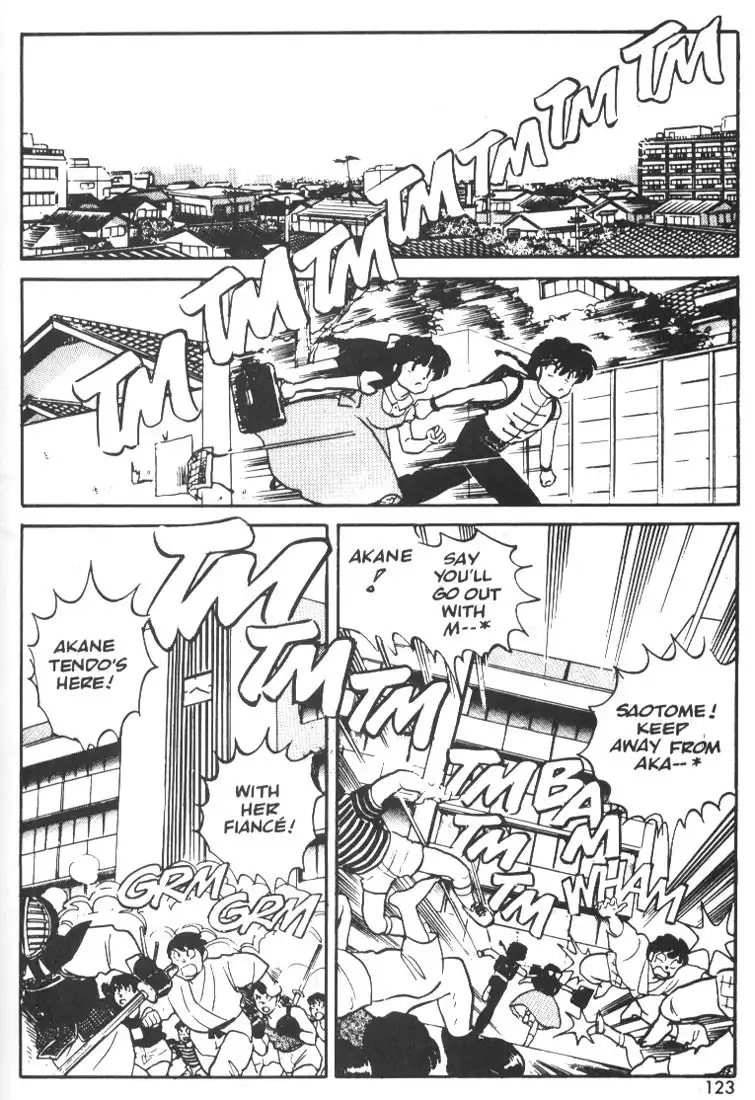 Ranma 1/2 Chapter 6 5